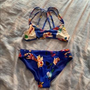 Athleta bikini